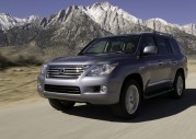 Lexus LX 570